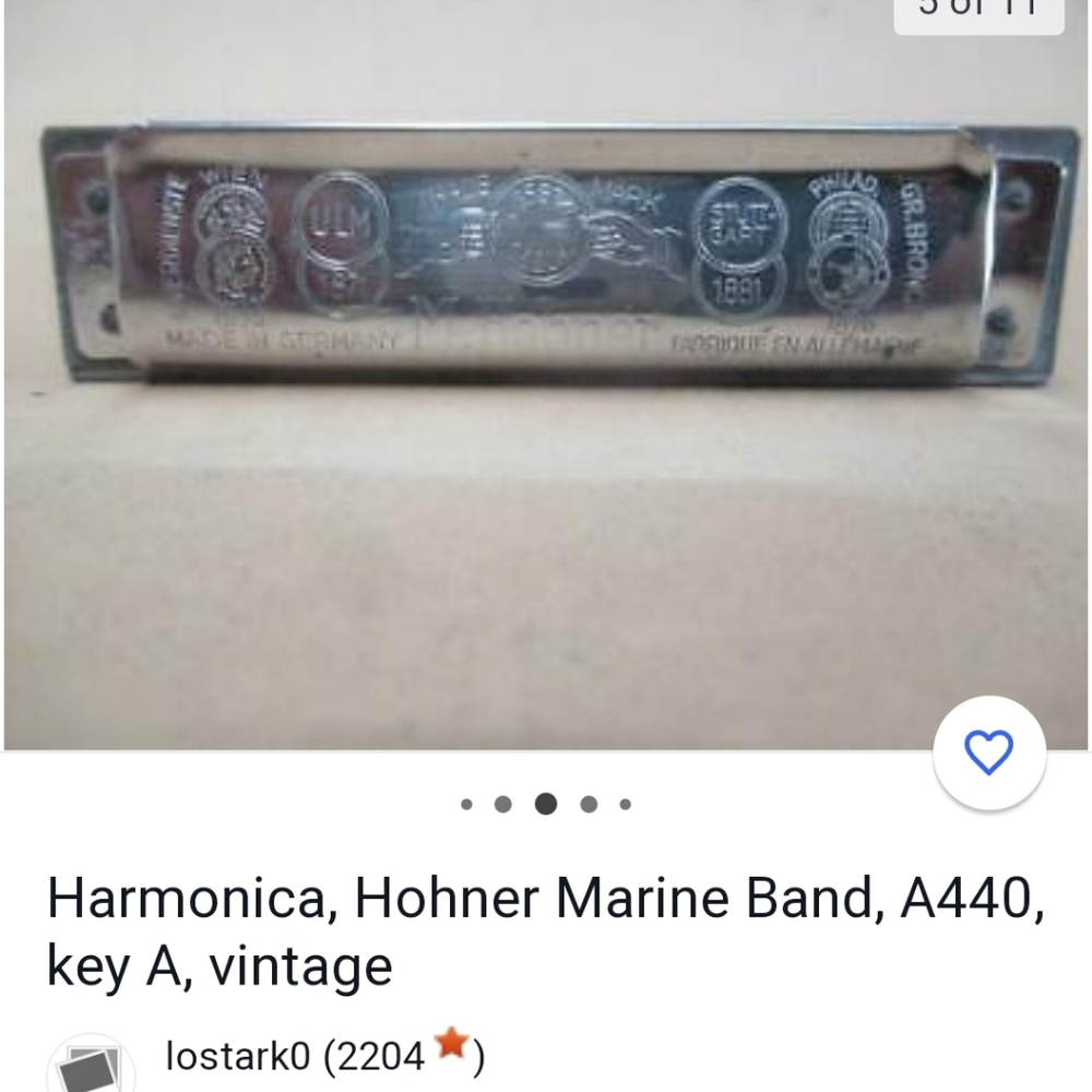 Antique
